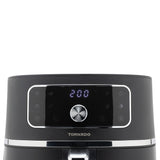 Taft-0005-Gs Tornado Duo Air Fryer