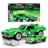 Mattel Jft16, Juegos De Construcción