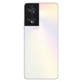 Smartphone Tcl 40 Nxtpaper 8gb 256gb 6.78' Opalescente