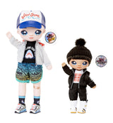 Muñeca Mga Surprise Teens Doll- Quinn Nash