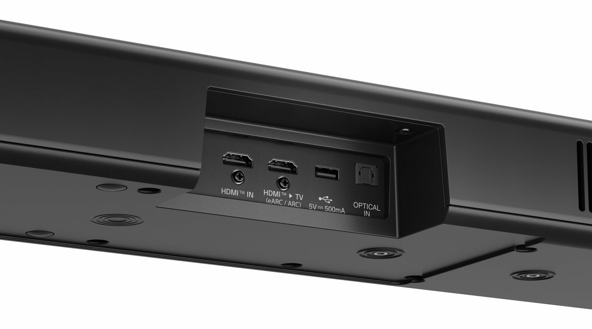 Barra De Sonido Lg S90tr  Con Subwoofer Inalámbrico + Traseros 670w 7.1.3ch