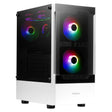 EAN 4712960136557 - GAMDIAS Talos E3 Midi Tower Blanco imagen 1