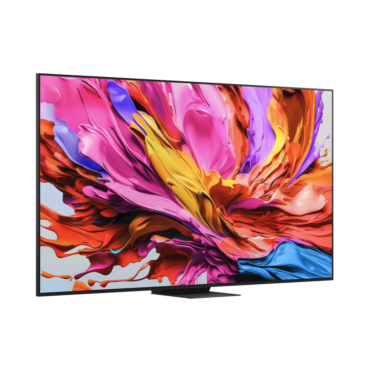 EAN 8806096421659 - LG QNED evo AI 100QNED86A6 2,54 m (100") 4K Ultra HD Smart TV Wifi Negro imagen 2