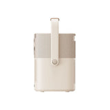 Proyector Portátil Con Batería Yaber T2 Plus Sonido Jbl - Beige