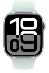 EAN 0195950241945 - Apple MDTA4ZM/A Accesorios para dispositivos vestibles inteligentes Grupo de rock Aguamarina Fluoroelastó imagen 3