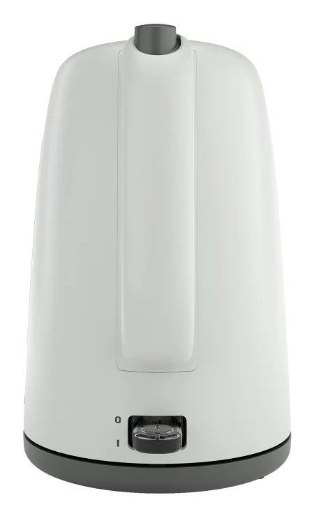 EAN 8435256810332 - Aiwa AKT-2000 tetera eléctrica 1,7 L 2200 W Blanco imagen 3