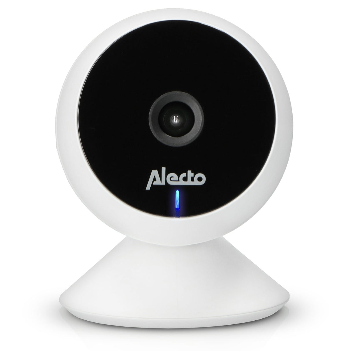 EAN 8712412594221 - Alecto SMARTBABY5 Wi-Fi Blanco imagen 3