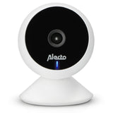 EAN 8712412594221 - Alecto SMARTBABY5 Wi-Fi Blanco imagen 3