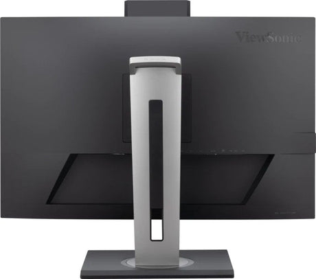 EAN 0766907024357 - Viewsonic VG Series VG2757V-2K LED display 68,6 cm (27") 2560 x 1440 Pixeles Quad HD Negro imagen 4