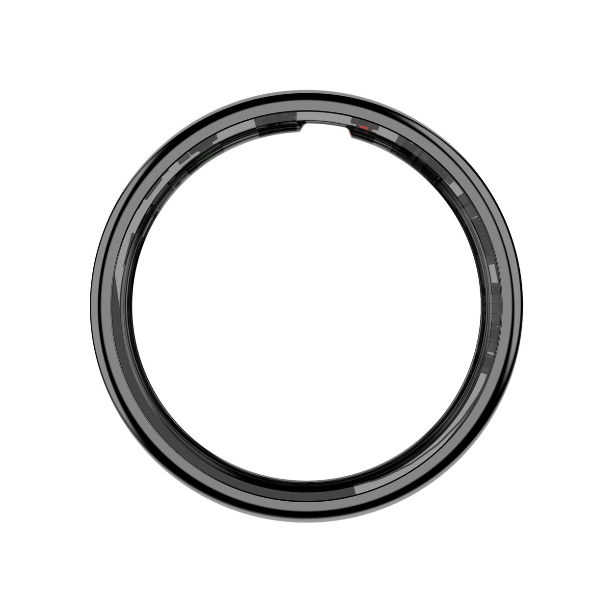 Leotec Smart Ring Kor Mau Negro Talla 10