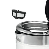 EAN 4211129133784 - WMF KITCHENminis 04131800 tetera eléctrica 1 L 1960 W Acero inoxidable imagen 5