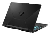 Laptop Asus Tuf Gaming A15 15.6inch Amd Ryzen 7 7445hs 16gb Ram Rtx 3050 512gb Ssd Qwerty - No Os - Grey