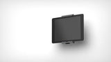 Durable 893323 Soporte Tablet/Umpc Plata Soporte Pasivo