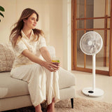 Ventilador Duux Whisper Flex 2 Wei