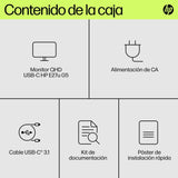 E27u G5 Computer Monitor 68.6  Cm (27") 2560 X 1440