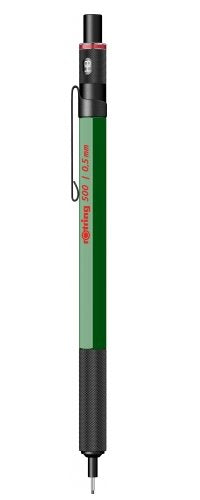 EAN 4895151558991 - Rotring 2164106 lápiz mecánico HB 1 pieza(s) imagen 1