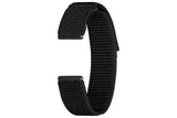 EAN 8806095072890 - Samsung ET-SVR94LBEGEU Accesorios para dispositivos vestibles inteligentes Grupo de rock Negro Nylon imagen 2