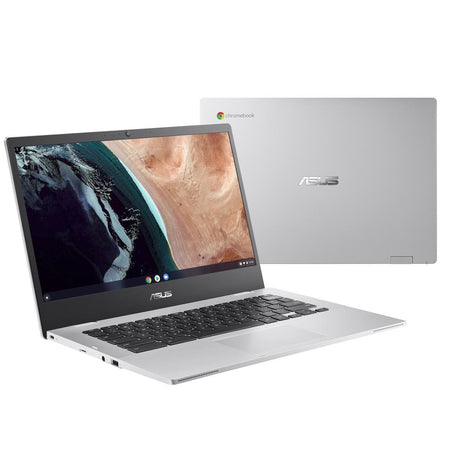 EAN 4711387738559 - ASUS Chromebook CX1 CX1400CKA-NK0724 Intel® Celeron® N 35,6 cm (14") LPDDR4x-SDRAM Wi-Fi 6 (802.11ax) imagen 1