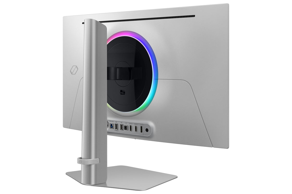 Monitor Samsung 27" Ls27dg602suxen Odyssey G6 Oled