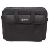 EAN 0766623438889 - Manhattan 438889 maletines para portátil 39,6 cm (15.6") Negro imagen 3