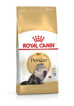 Royal Canin Persian Alimento Seco Para Gatos 2 Kg Adult (Animal) Aves