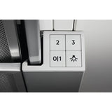 EAN 7332543828081 - Electrolux LFP326S Semintegrada (extraíble) Gris 410 m³/h imagen 5