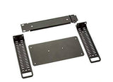 Kit D Accessoires Deux Supports De Montaje, Supports Coulissants Universals. Matériel Para Fixer 2x Oxo Connect Evolution Dans Un Rack De 19 Pulgadas Ou Oxo Connect Evolution
