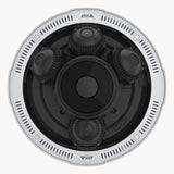 Camara Axis Netzwerk Panorama Dome P3738-Ple 360°