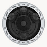 EAN 7331021080638 - Axis P3737-PLE Almohadilla Cámara de seguridad IP Interior y exterior 2688 x 1944 Pixeles Techo imagen 3