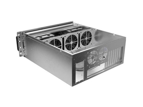 EAN 5901969441734 - Lanberg SC01-5204-12B plataforma de infraestructura modular Bastidor (4U) 0 GB imagen 7