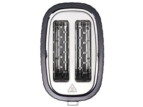 EAN 5907512874073 - Lafe LAFTST47464 tostadora 7 2 rebanada(s) 1080 W Negro imagen 4