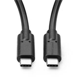 EAN 5704174267782 - Microconnect USB3.2CC0.25 cable USB USB 3.2 Gen 2x2 0,25 m USB C 100 W Negro imagen 2