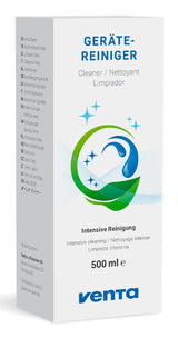 Venta Reiniger 500 Ml Para Modelle Original Cp Asc Ac