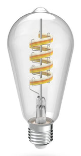 EAN 4047443514646 - Hama 00176643 lámpara LED Multi 4,9 W E27 F imagen 1