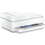 Impresora Hp Envy 6430e Multifunción Color Wifi Dúplex