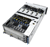 Asus Esc8000a-E13p Lga 6096 Bastidor (4u) Plata, Negro
