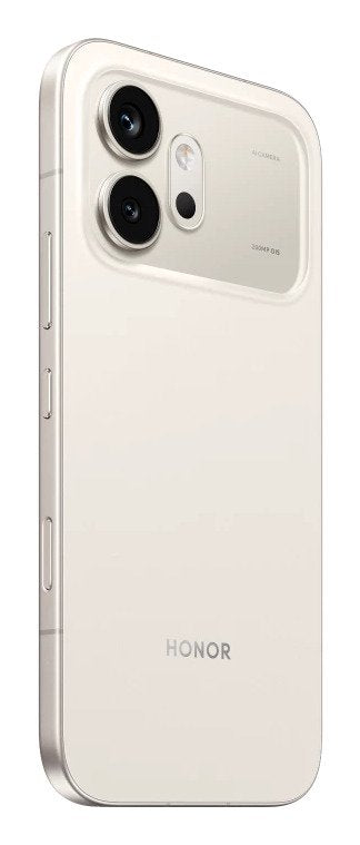 EAN 6936520895175 - Honor 600 16,7 cm (6.57") SIM doble 5G USB Tipo C 8 GB 256 GB 7000 mAh Blanco imagen 4