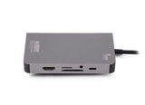 EAN 3760170881522 - Urban Factory TCM16UF base para portátil y replicador de puertos Alámbrico USB 3.2 Gen 1 (3.1 Gen 1) Type imagen 6