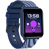 Canyon Reloj Inteligente Joyce Kw-43 Dual Bt Azul