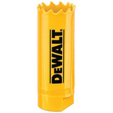 Dewalt Dt90301-Qz Lochsäge 22mm