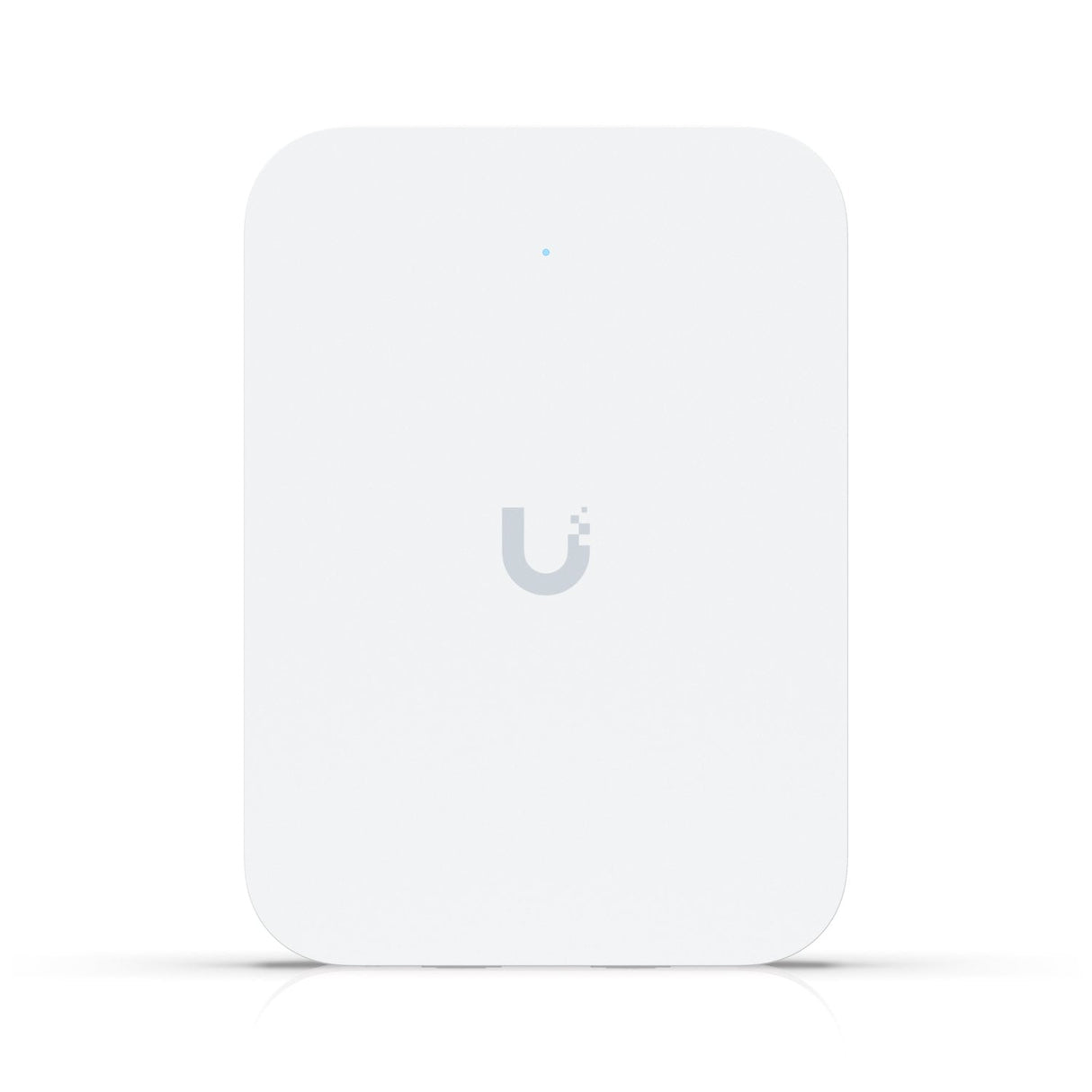 EAN 0810084698754 - Ubiquiti U7 In-Wall 4300 Mbit/s Blanco Energía sobre Ethernet (PoE) imagen 1