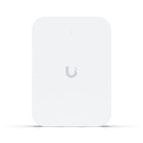 EAN 0810084698754 - Ubiquiti U7 In-Wall 4300 Mbit/s Blanco Energía sobre Ethernet (PoE) imagen 1
