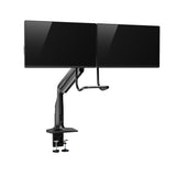 EAN 0662919117035 - V7 DM1HDD soporte para monitor 68,6 cm (27") Escritorio Negro imagen 5