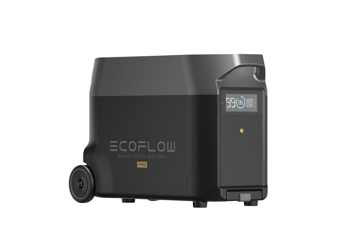 EAN 4897082665137 - EcoFlow 50034006 accesorio para estación de carga portátil Batería imagen 64