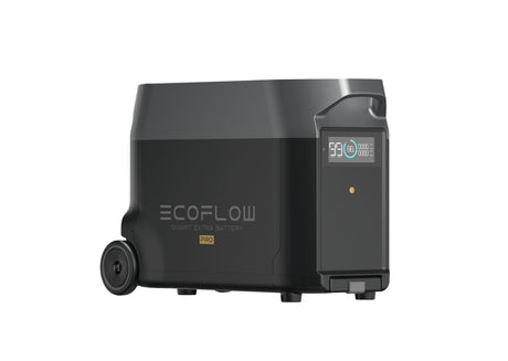 EAN 4897082665137 - EcoFlow 50034006 accesorio para estación de carga portátil Batería imagen 64