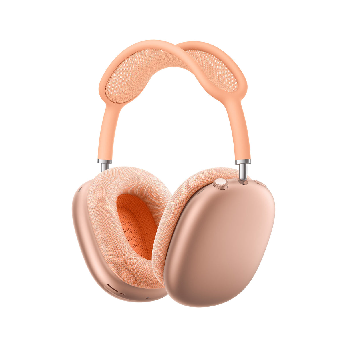 Auriculares Bluetooth Apple Airpods Max 2 Usb-C Naranja