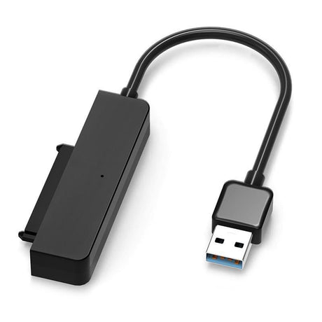 EAN 5715063161814 - CoreParts MSUB3306 caja para disco duro externo Carcasa de disco duro/SSD Negro imagen 3