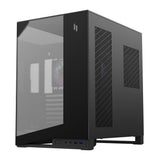EAN 6931858712224 - GameMax NEX C56 VC BK carcasa de ordenador Midi Tower Negro imagen 8