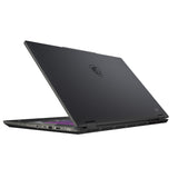 EAN 4711377376006 - MSI Cyborg A17 AI B2HWEKG-011XPL AMD Ryzen™ 7 260 Portátil 43,9 cm (17.3") Full HD 16 GB DDR5-SDRAM 512 G imagen 4