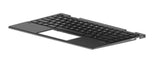 Top Cover Plg W Kb Plg Bl Uk M15291-031, Keyboard, Uk